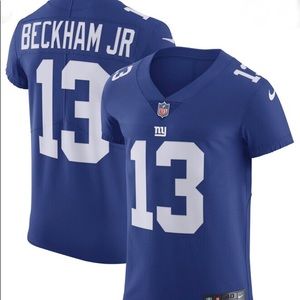 OBJ Authentic Jersey🏈